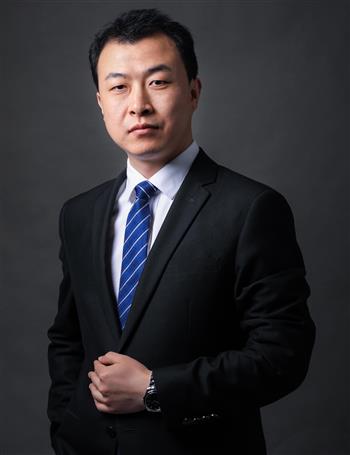 戚卫国