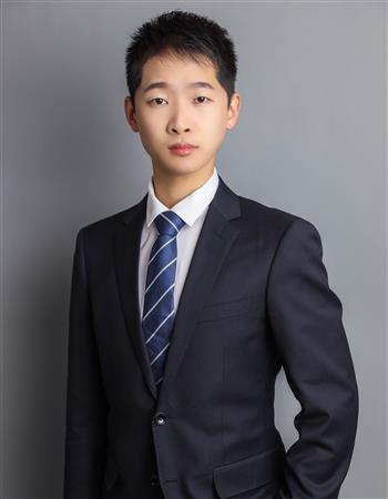 潘成龙