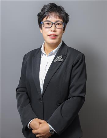 闫丽