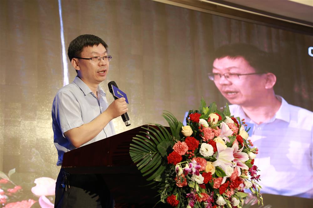 朱志恒主任