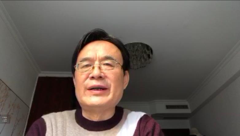 杨士林