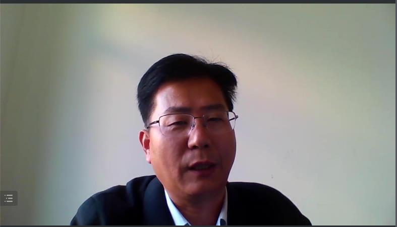 刘洪涛
