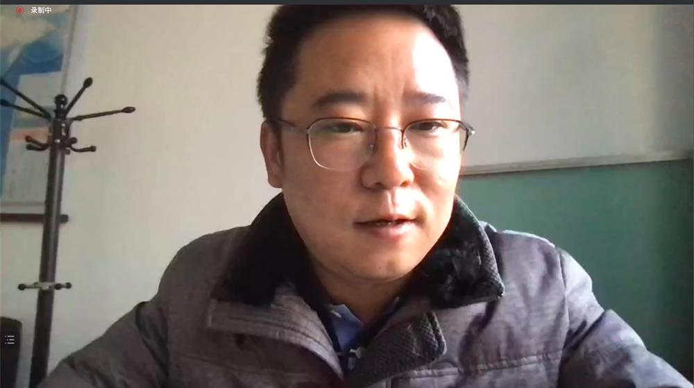 刘康磊
