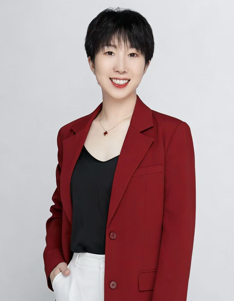张玉娟