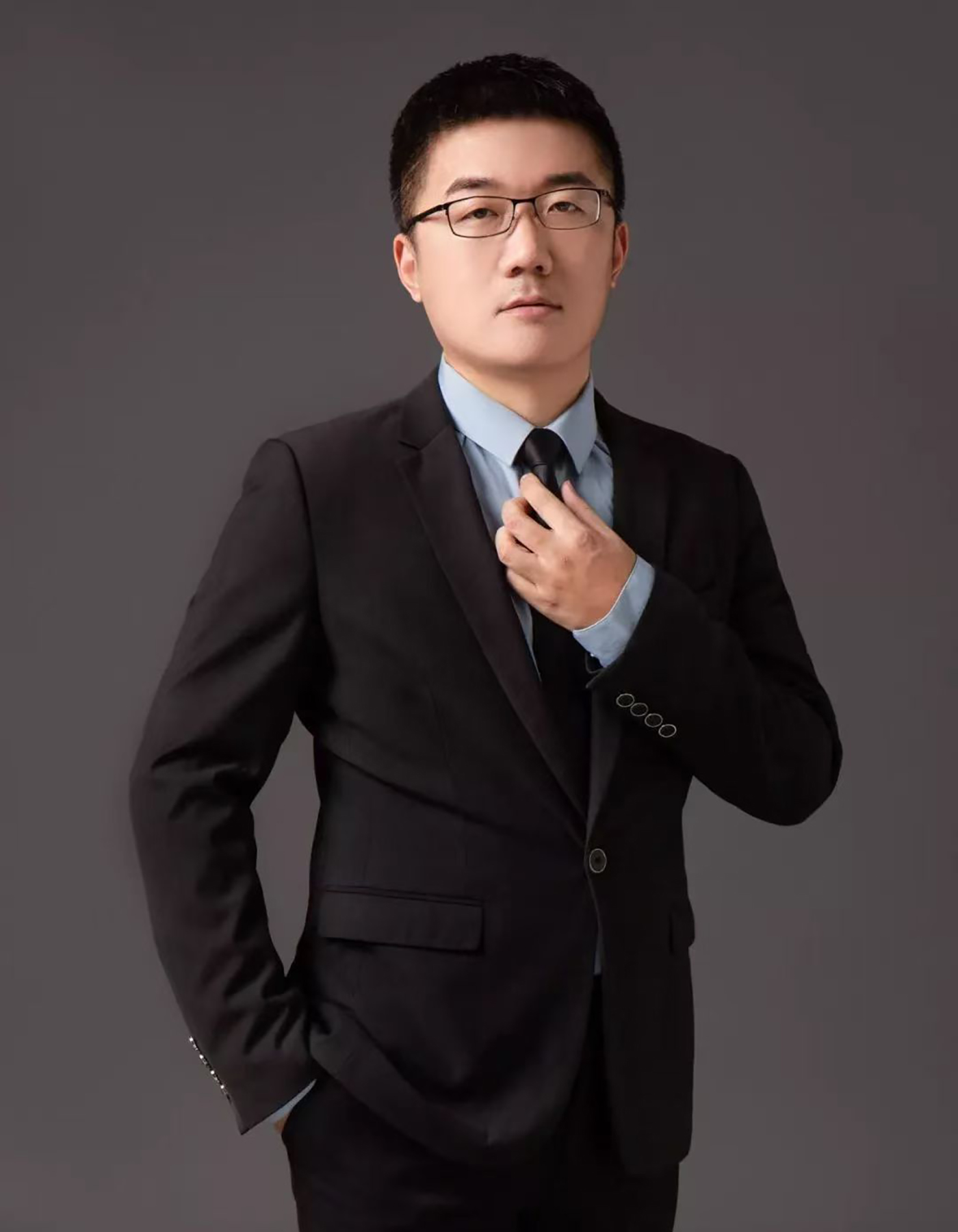 姜梦蕾