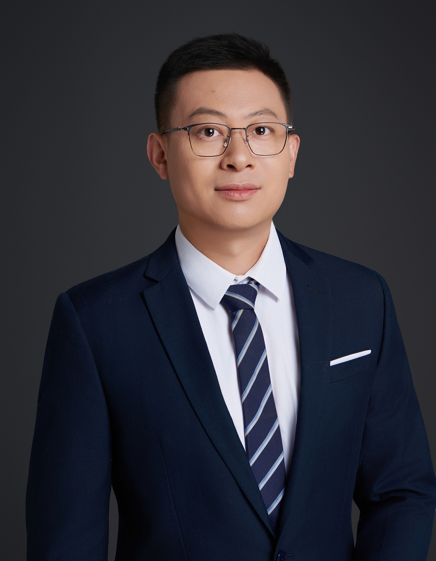 尚玉龙