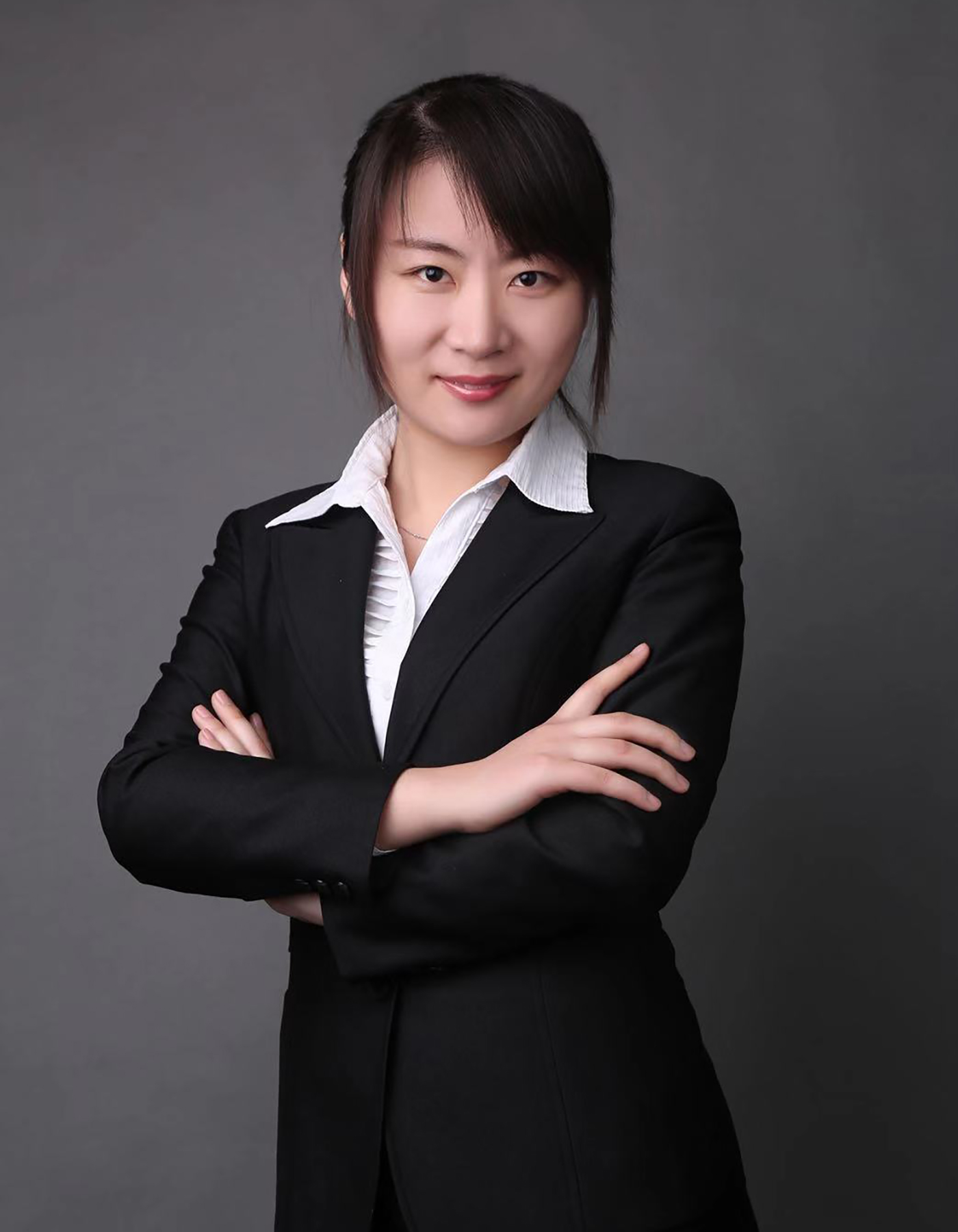 张小娟