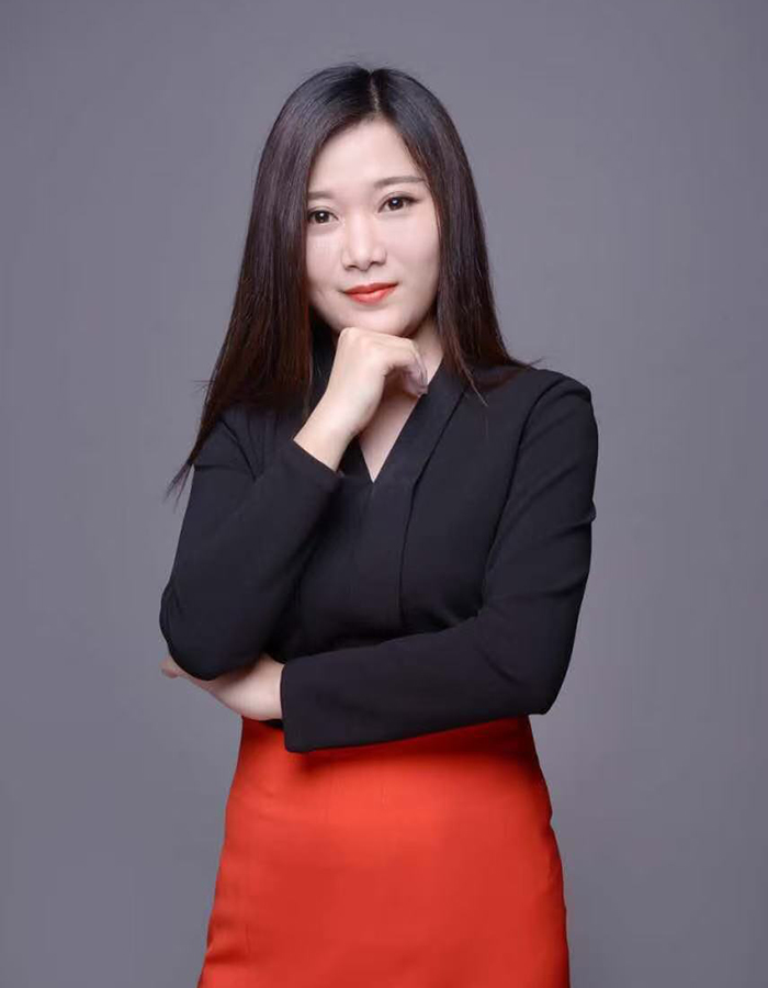 张晓