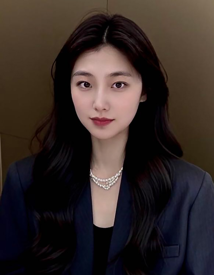 李璐君