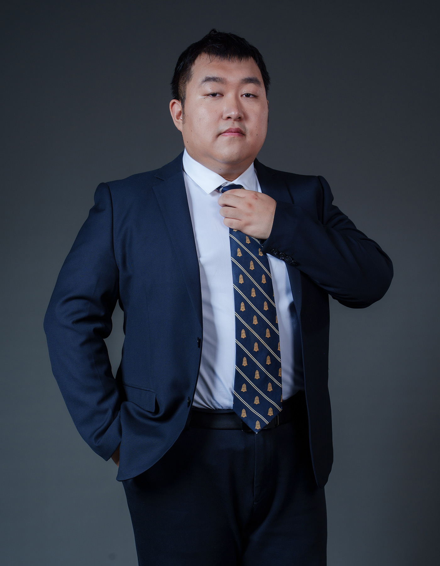 李秉键