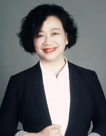 李红