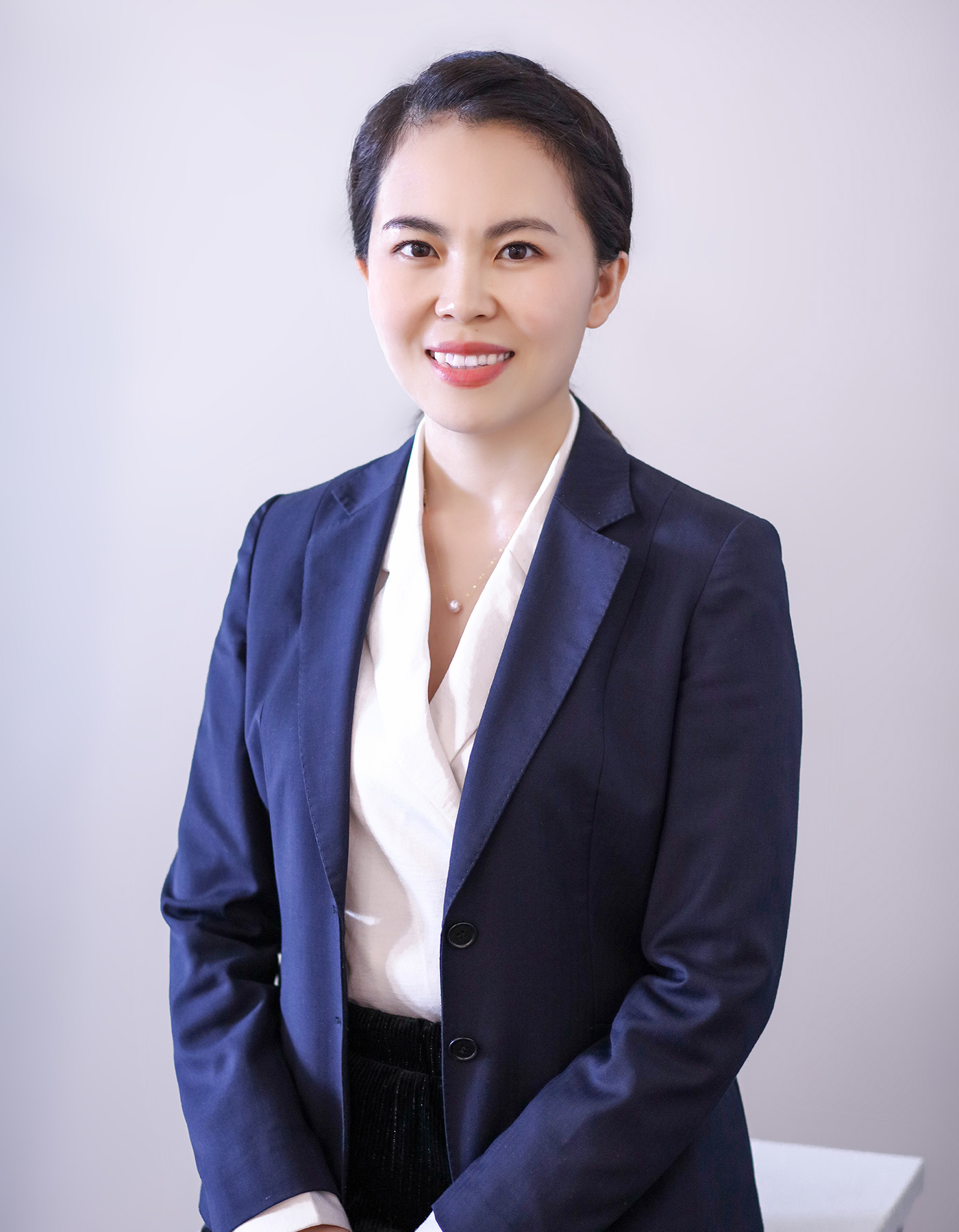 杨翡