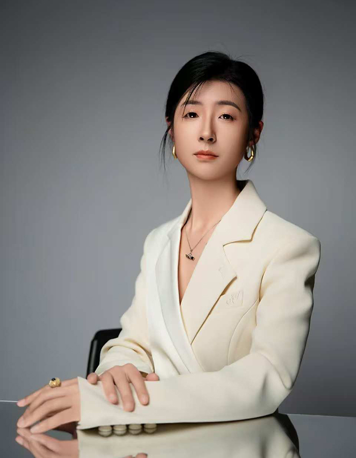 柯芳丽