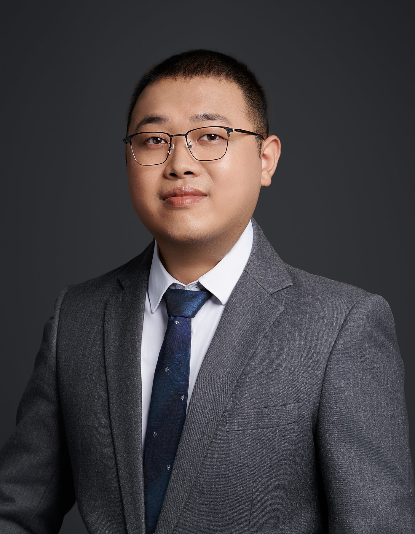 毛占虎