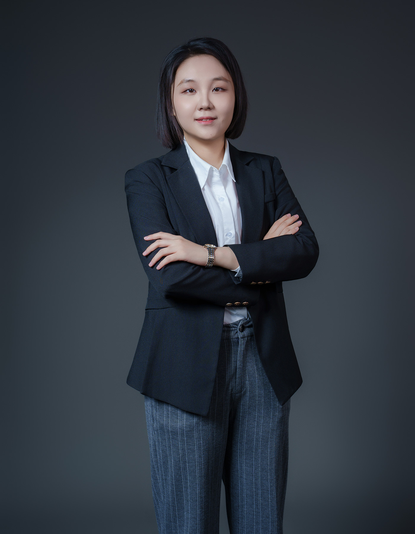 沈晓涵