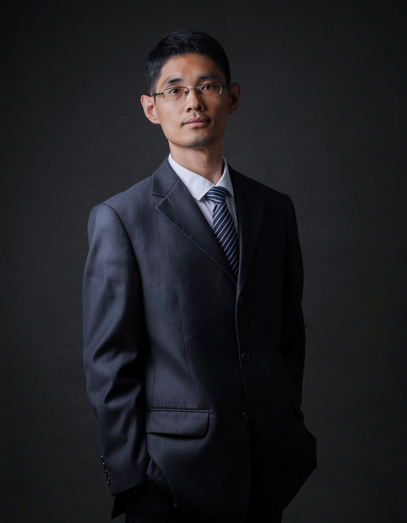 王立志