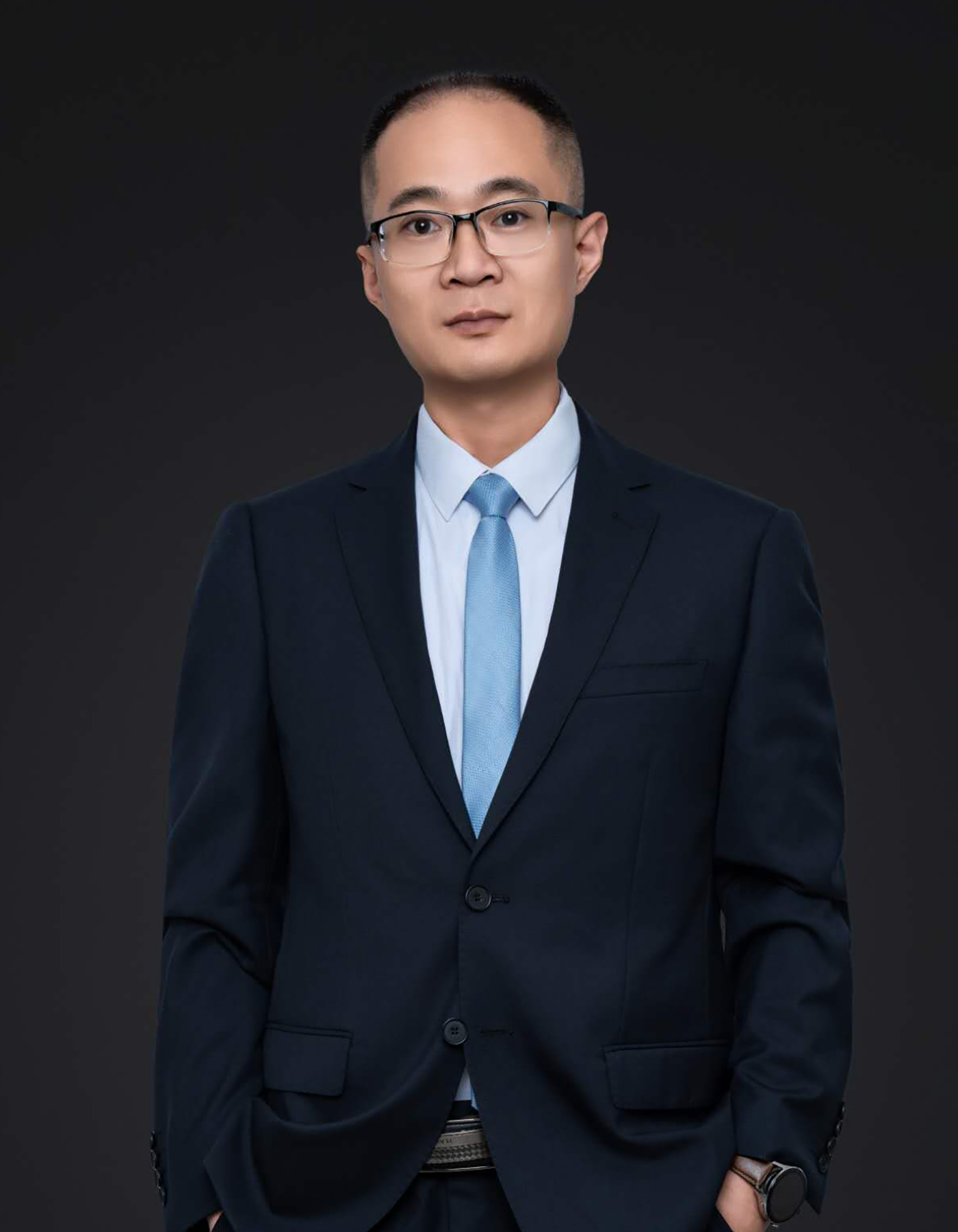 秦向亮