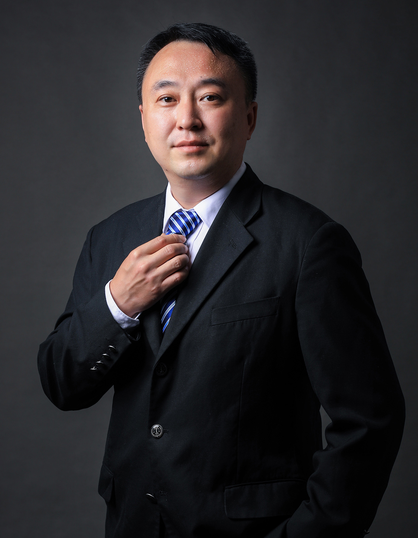 范延辉