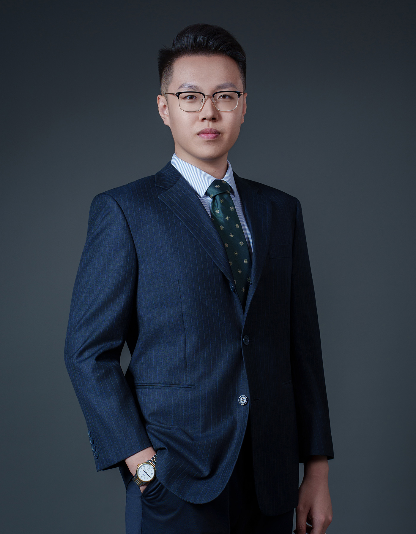 邵宇洋