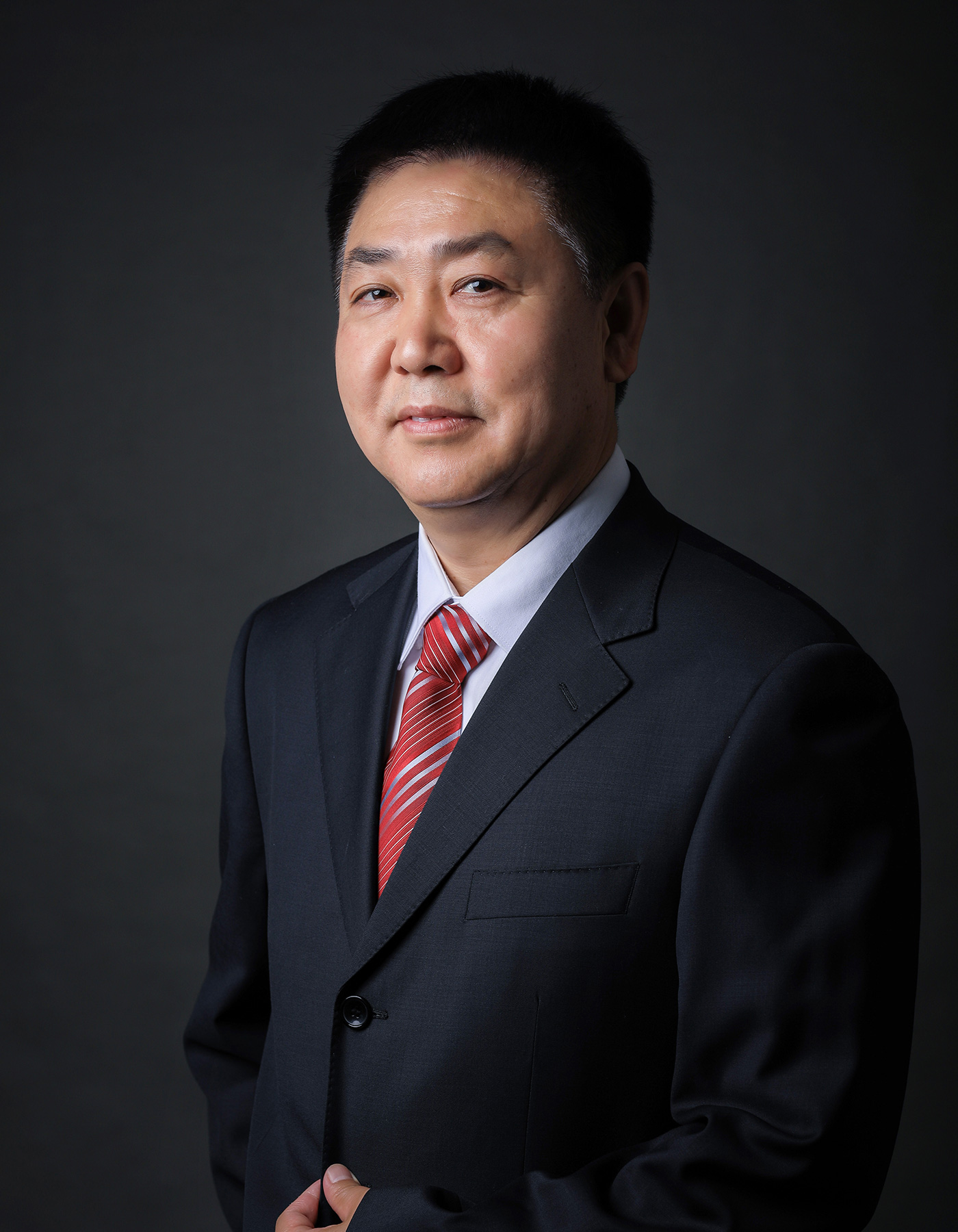 马国志